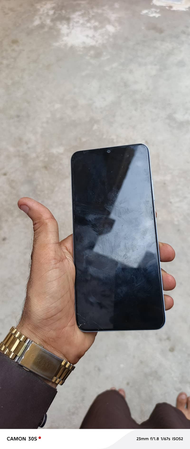 Realme Note 50 1