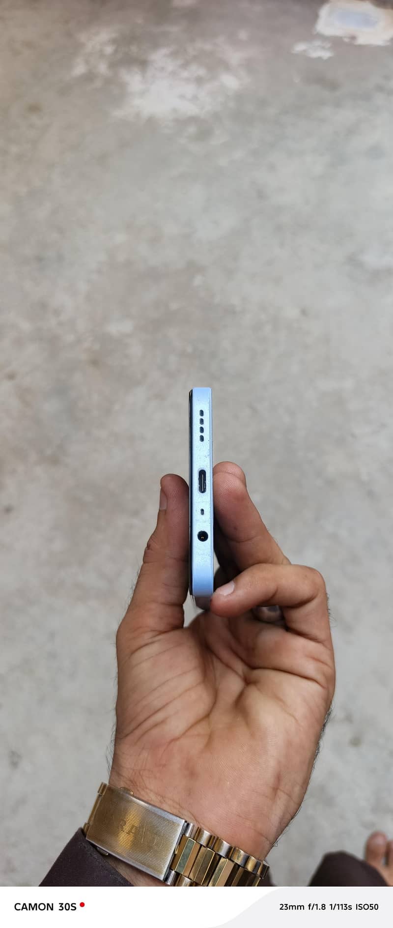 Realme Note 50 3