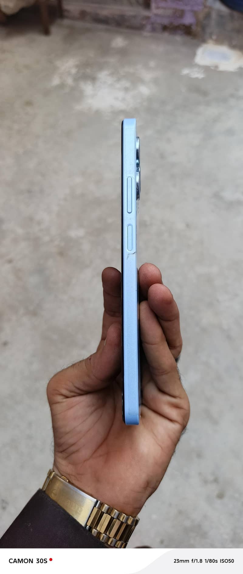 Realme Note 50 4