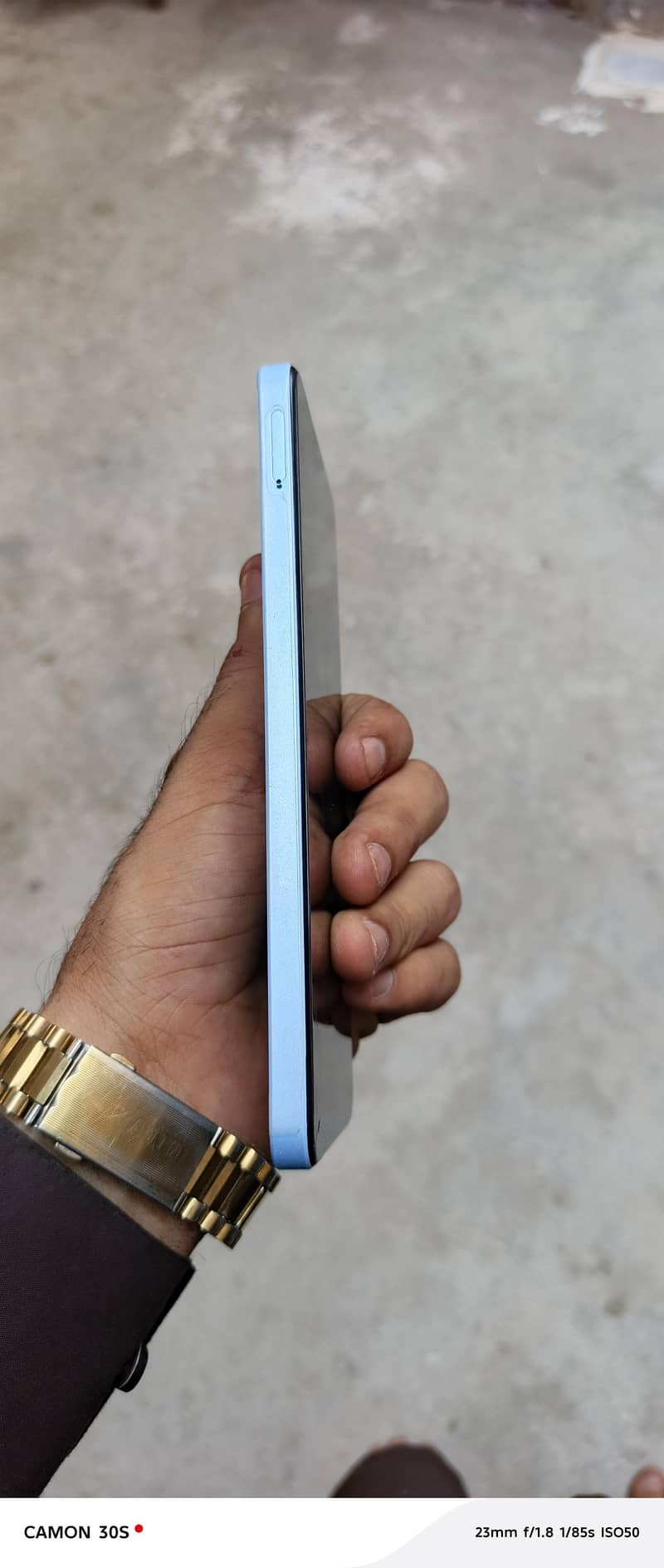 Realme Note 50 5