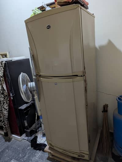 pel refrigerator
