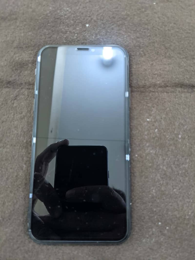 Apple iPhone X 1