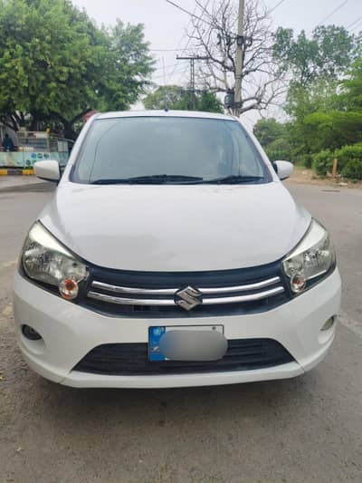 Suzuki Cultus VXL 2020 genuine condition for sale.