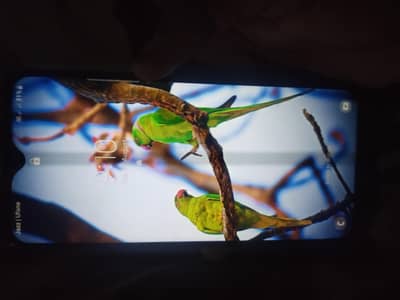 Samsung Mobile A32