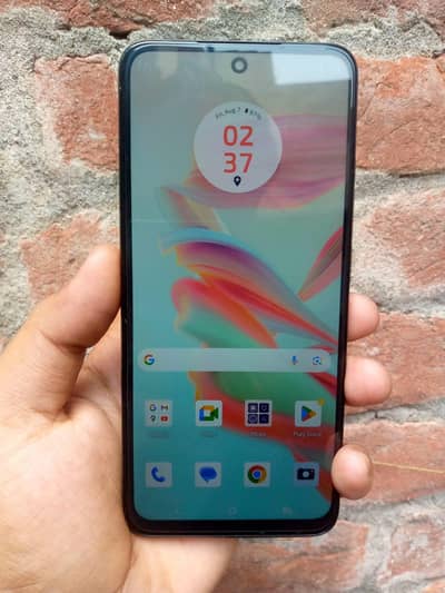 Motorola Moto G Power 5G 2024
