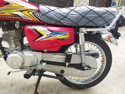 Honda 2025