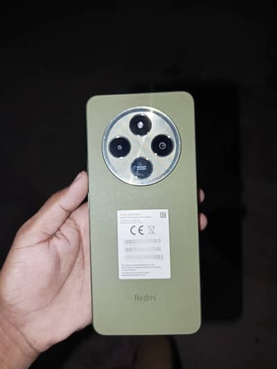 Redmi 14C