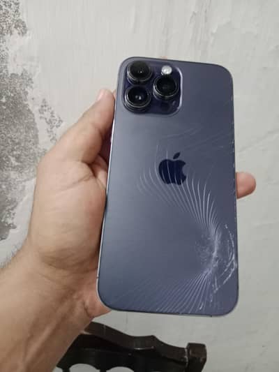 Apple iPhone 14 Pro Max