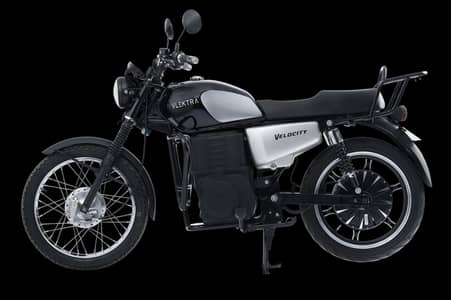 Velocity 180 vlectra