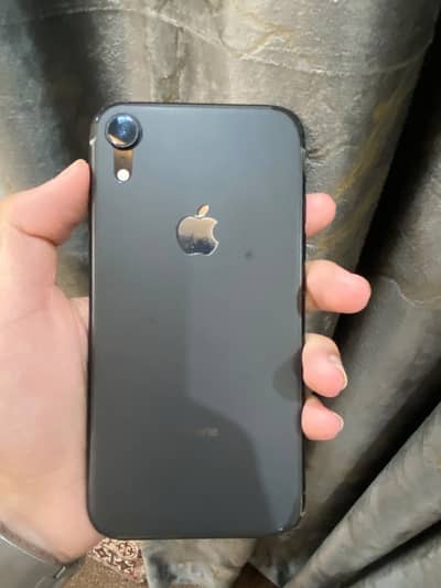 iphone xr jv 86 battery water pack 3 days check warrenty