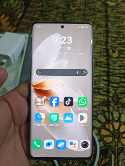 Vivo V27 5G made in Malaysia