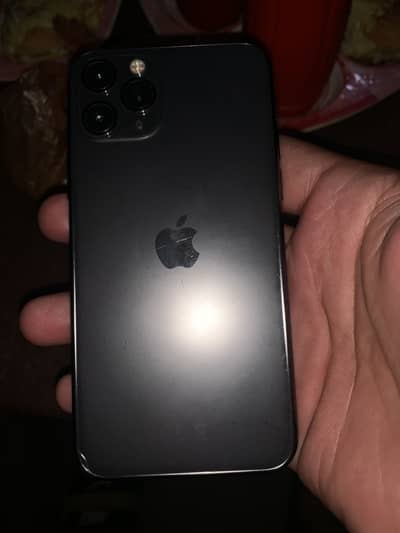 Apple iPhone 11 Pro