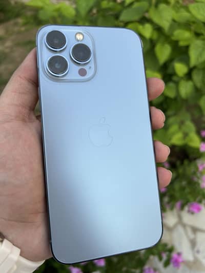 Apple iPhone 13 Pro Max