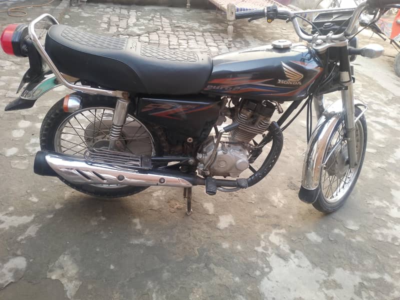 new condition 0