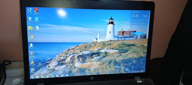 HP ProBook 4730s