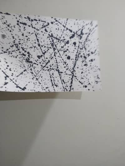 this his new painting