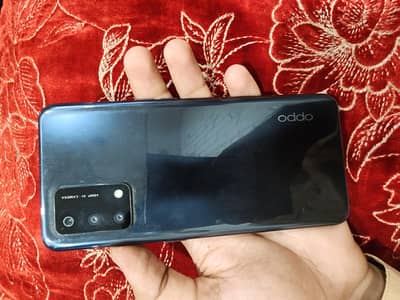 OPPO F19