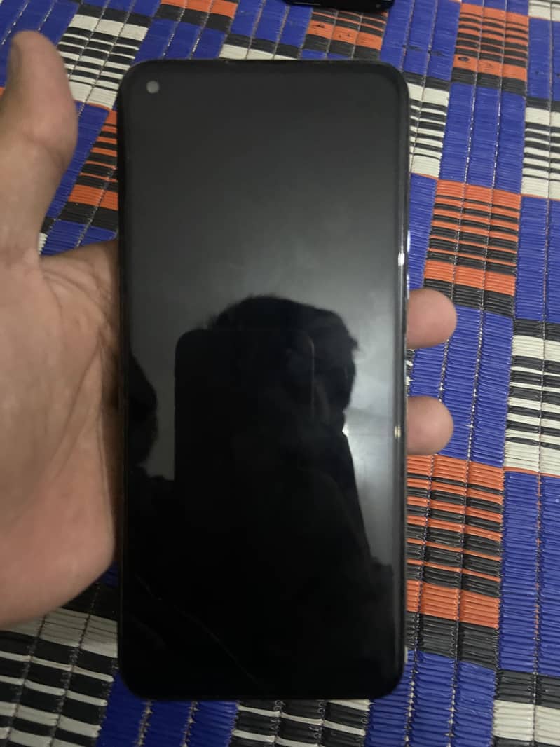 Infinix Note 7 0