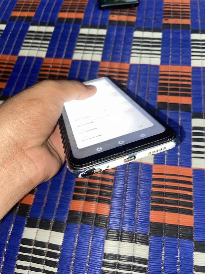 Infinix Note 7 2