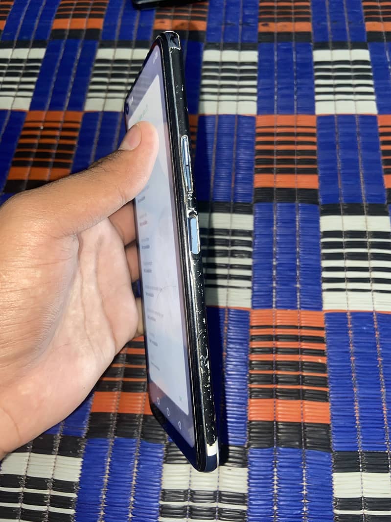 Infinix Note 7 3