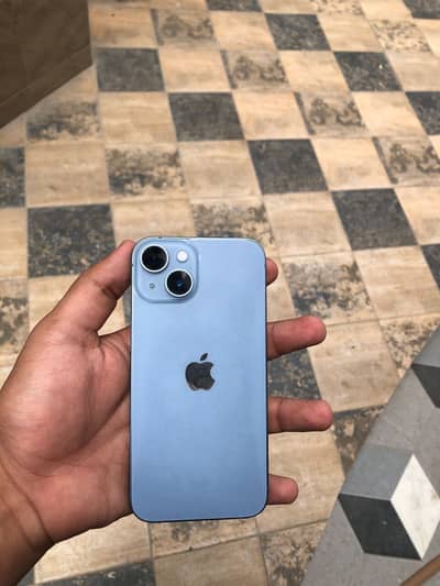 Apple iPhone 14 JV WITH BOX Whatsapp 03340140355