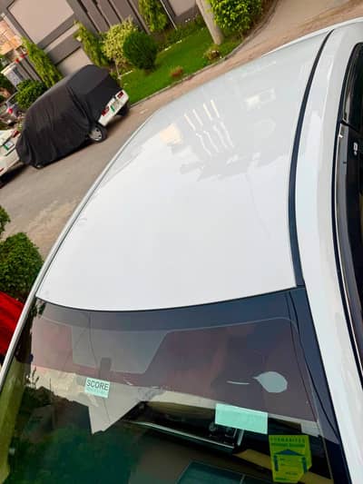 Toyota Corolla Altis 2019