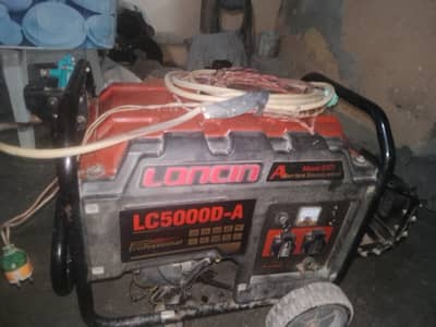 3 KVA generator for sale