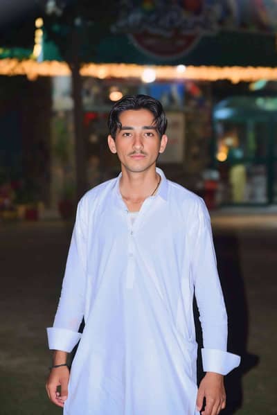 ikram ullah