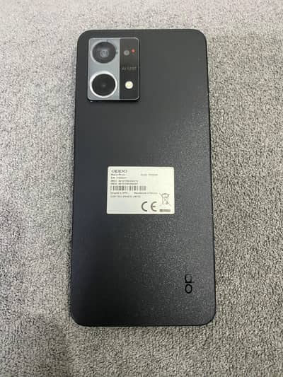 OPPO F21 - Excellent Condition | 128GB