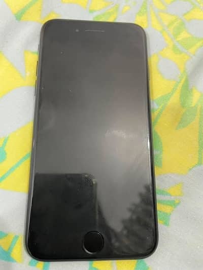 Apple iPhone SE