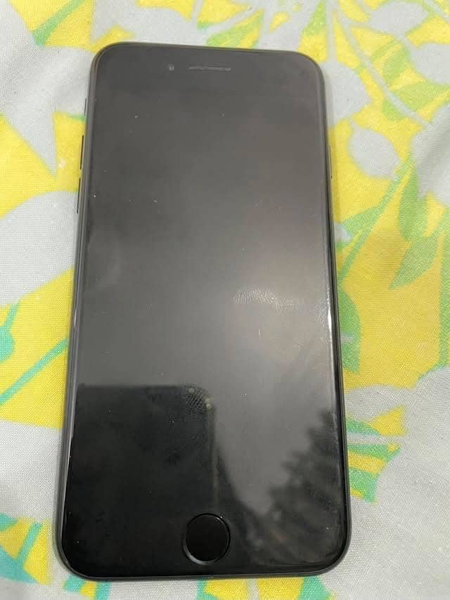 Apple iPhone SE 0