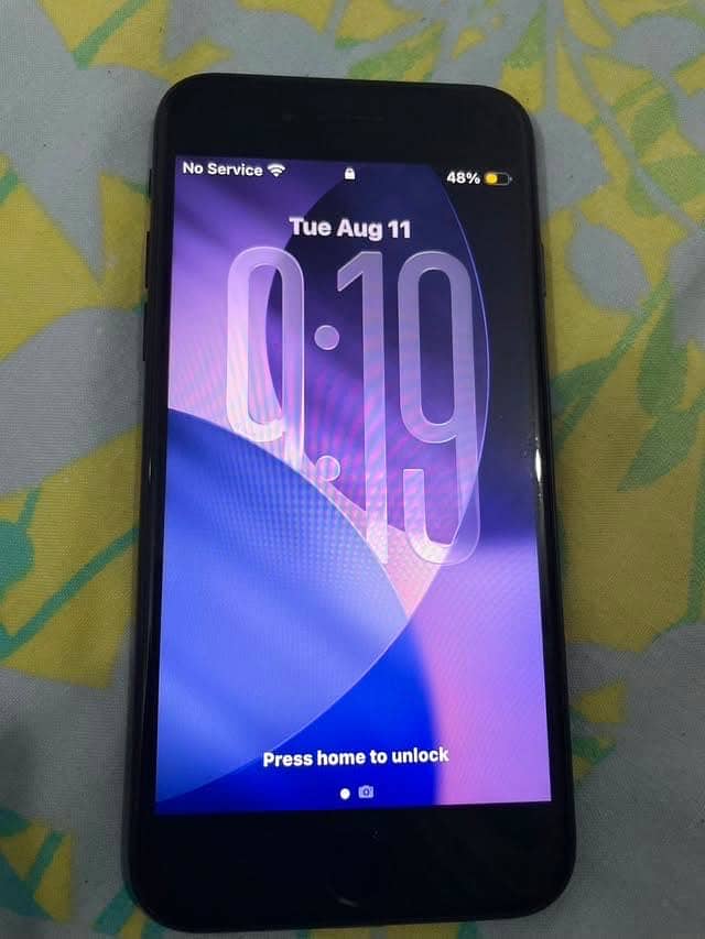 Apple iPhone SE 2