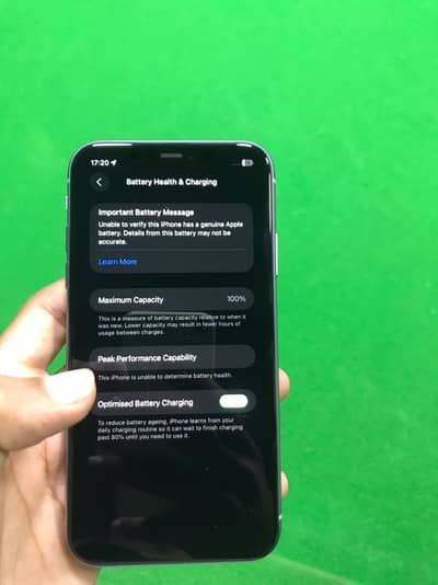 Apple iPhone 11 64gb bypass