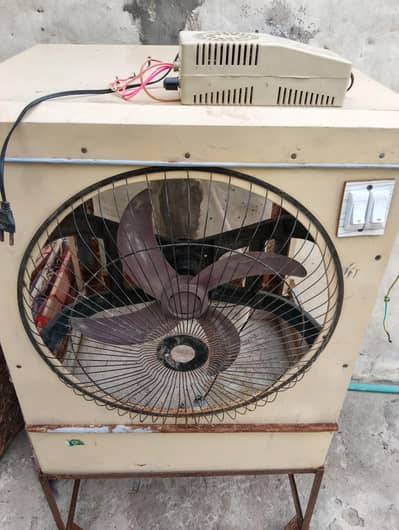 Air Cooler 12 Volt