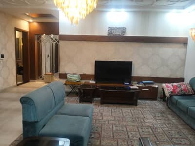1 Kanal Spanish Design Fully Furnished House For Sale In DHA Phase 6 Block L Luxury Living
