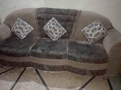 Sofa Set 1,2,3 For Sale In Sabzazar