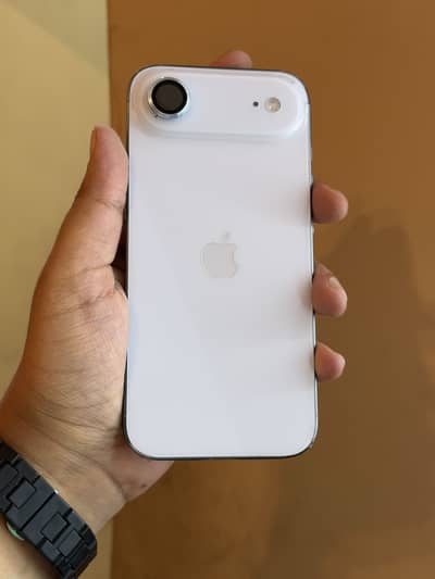 Apple iPhone 17 Air