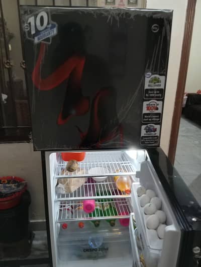 good condition