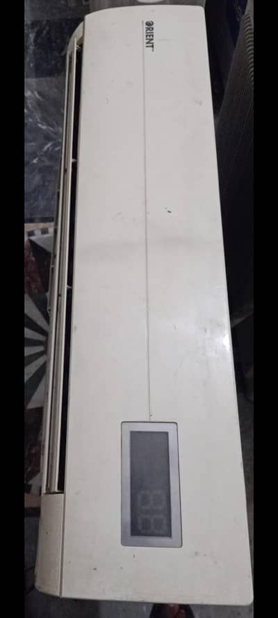 orient 1.5 ton split AC