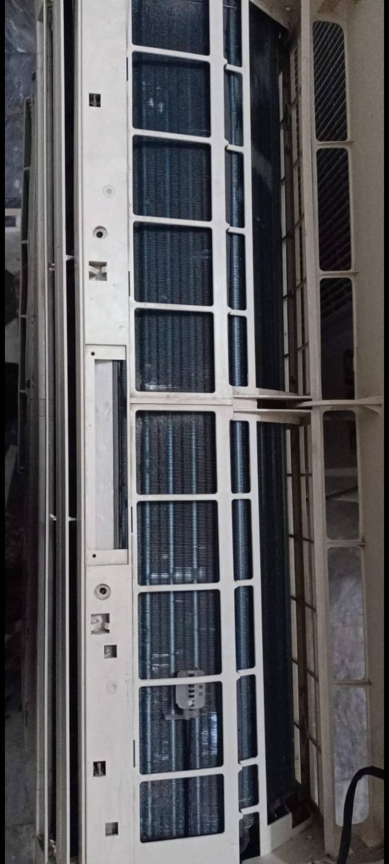 orient 1.5 ton split AC 1