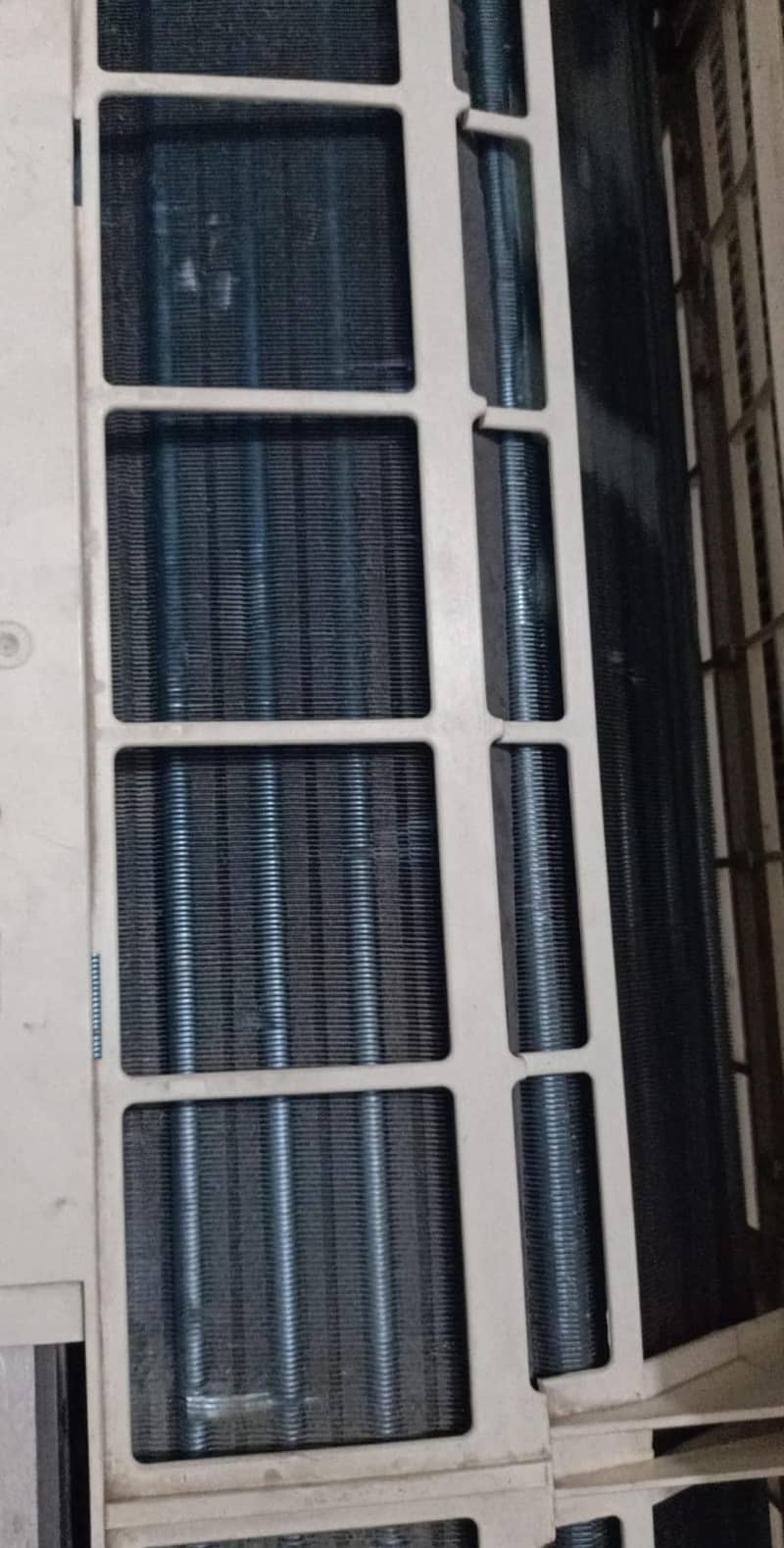 orient 1.5 ton split AC 2