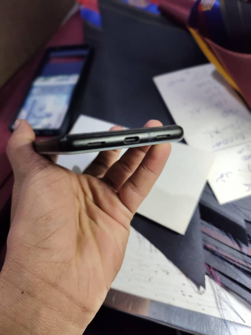 Google Pixel 6a 3