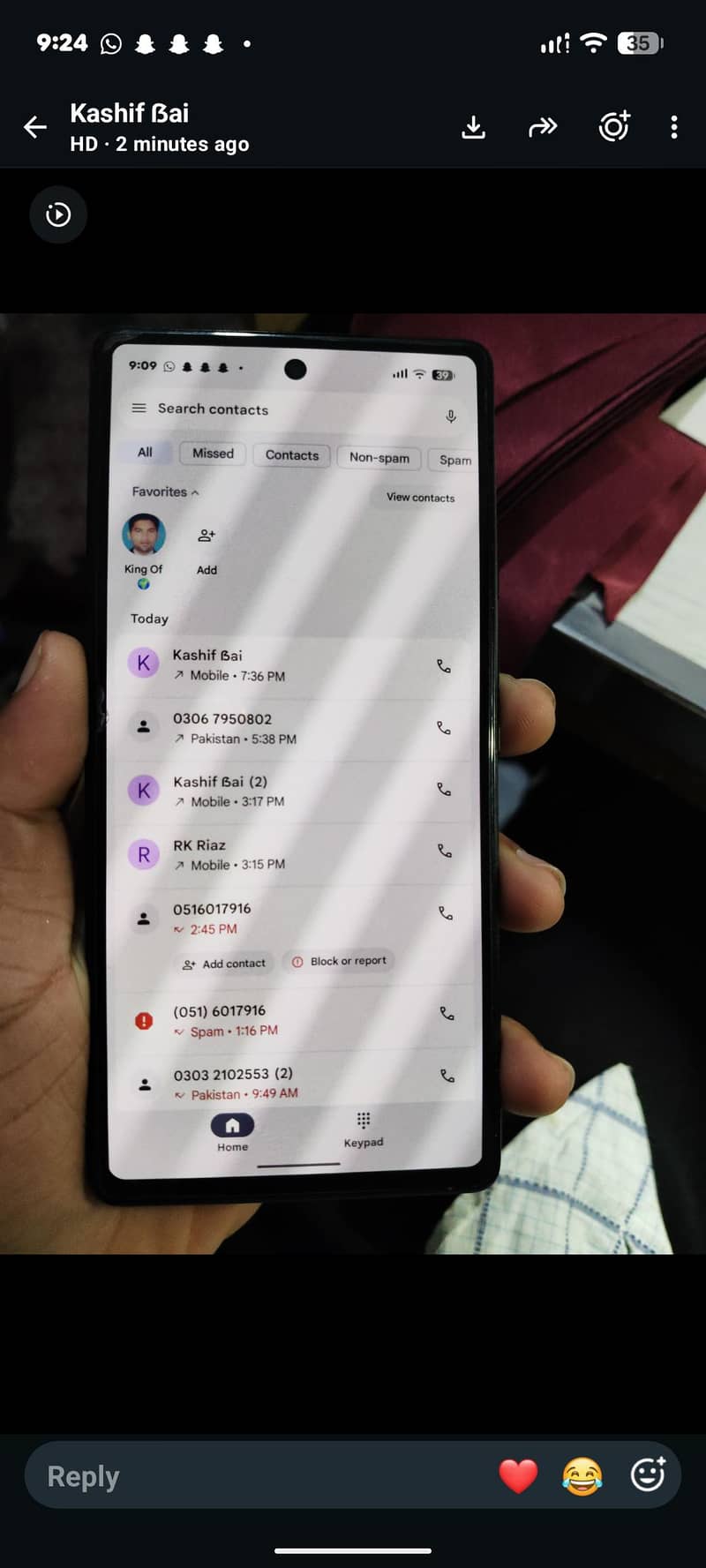 Google Pixel 6a 4