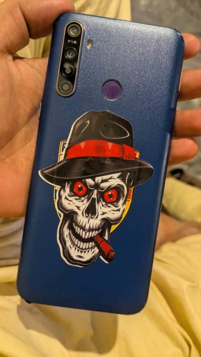 Realme 5