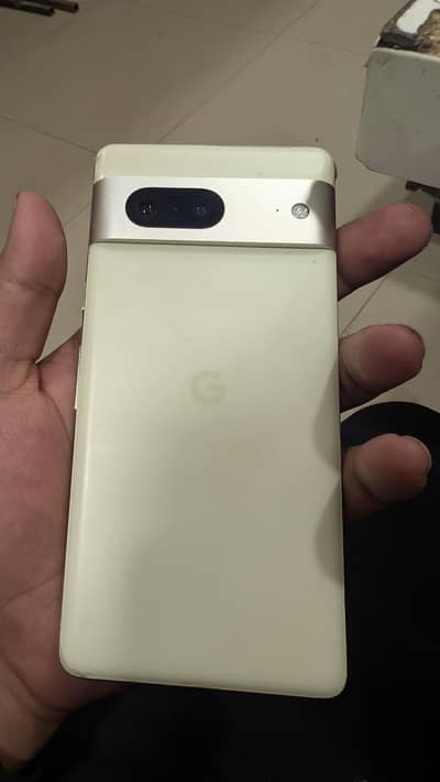 Google Pixel 7