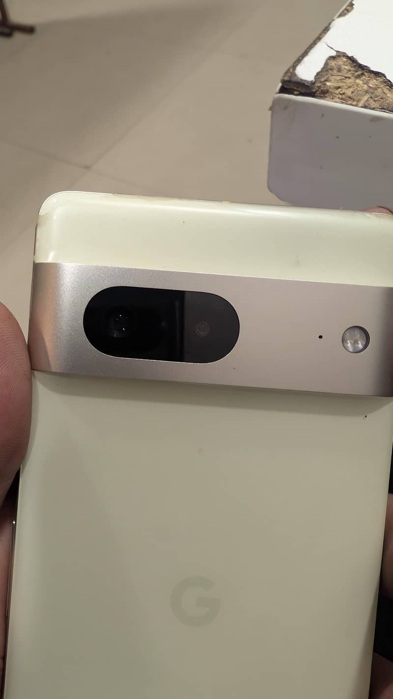Google Pixel 7 1