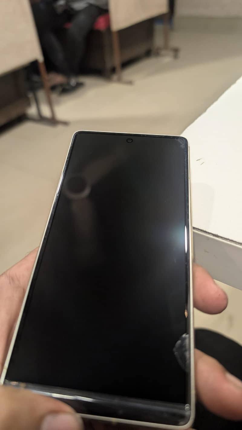 Google Pixel 7 6