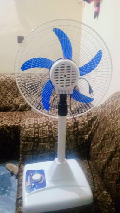 Panasonic fan