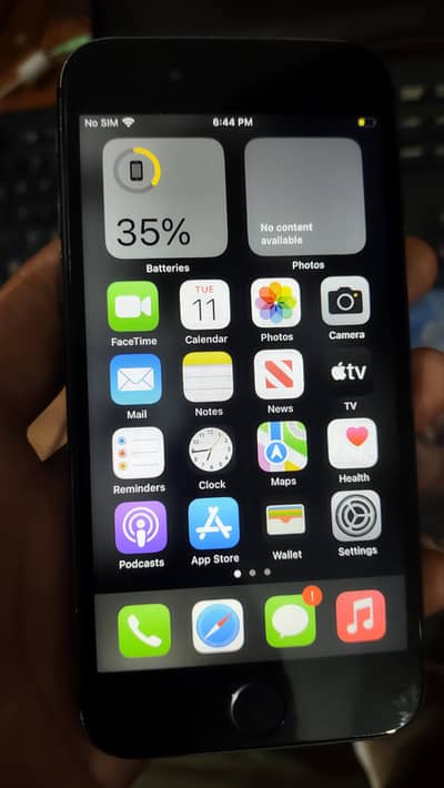 Apple iPhone 8