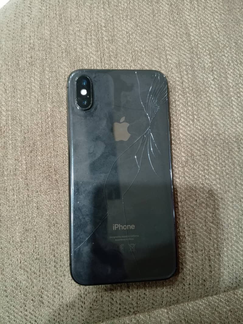 Apple iPhone X 0